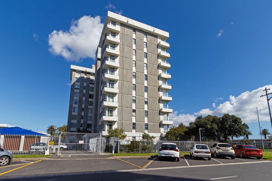 To Let 3 Bedroom Property for Rent in Milnerton Central Western Cape